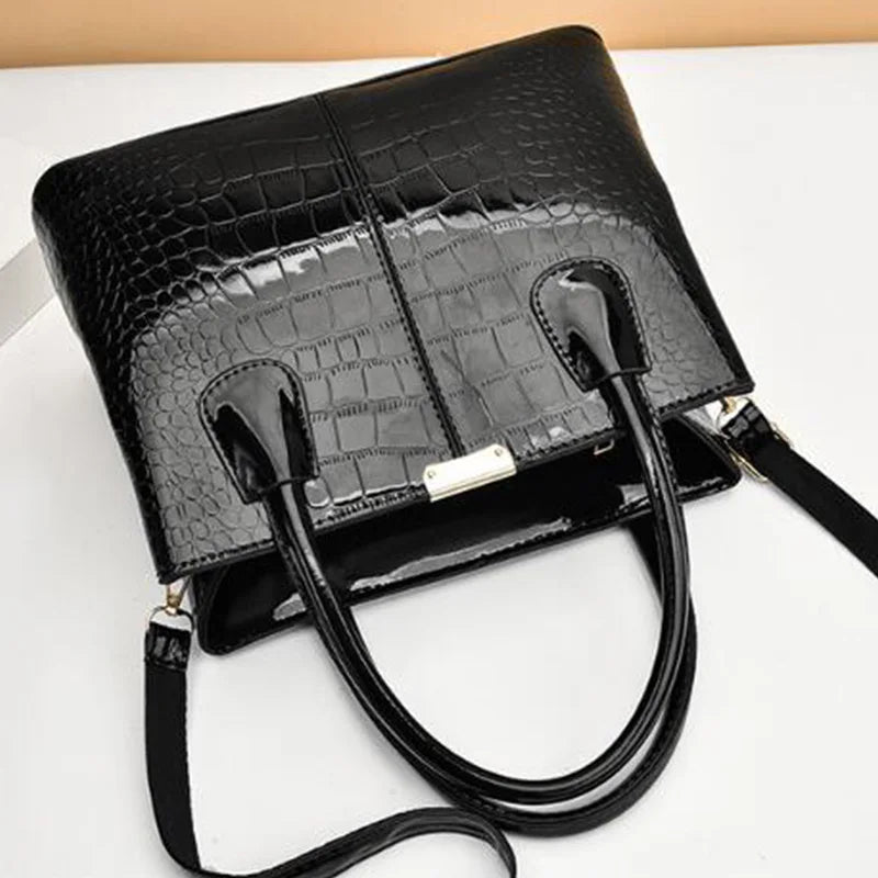 Luxury Designer Crossbody