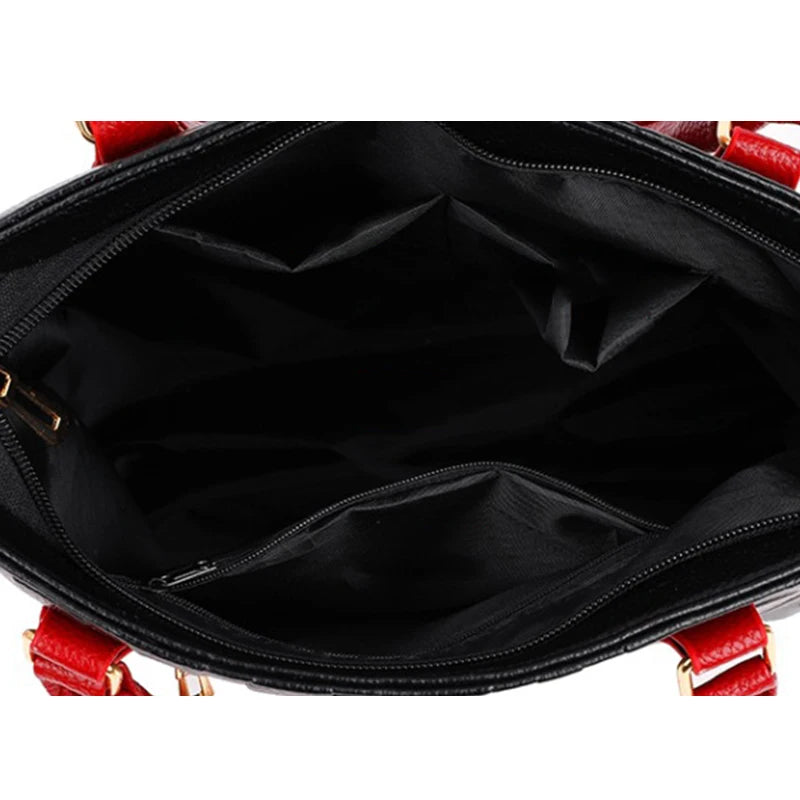 Women’s PU Shoulder Bag