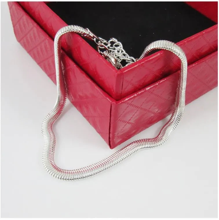 Butterfly Pendant Anklet, Gold & Silver