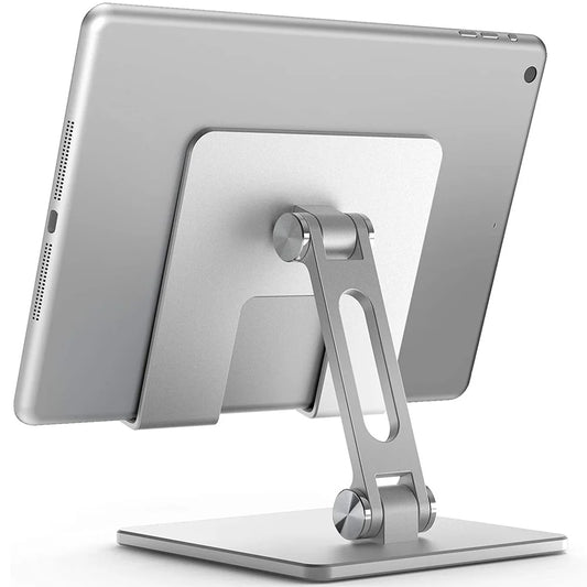 Aluminum Phone & Tablet Stand