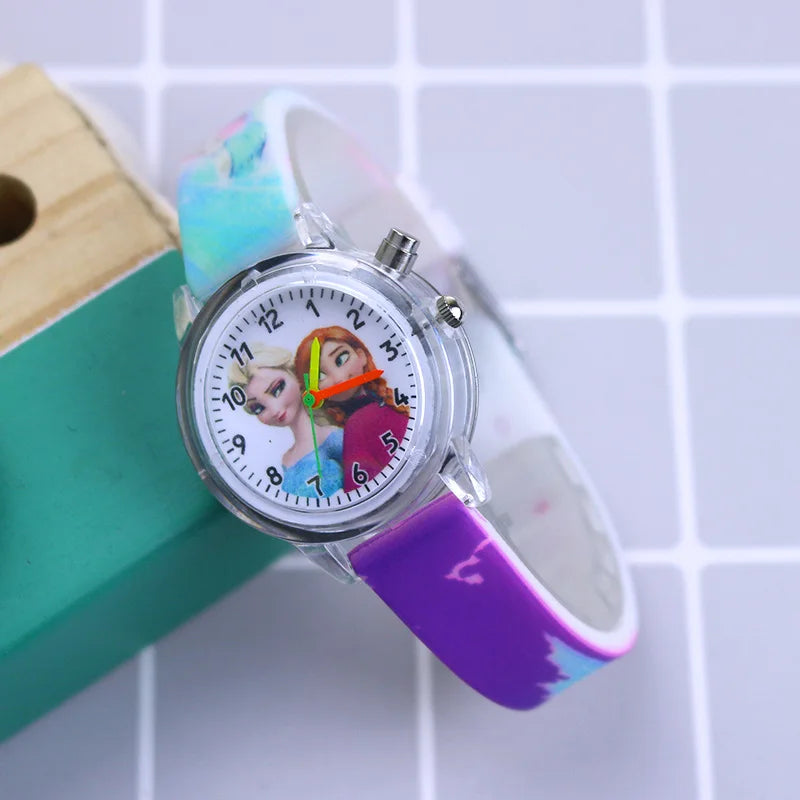 Lilo & Stitch Kids Watch