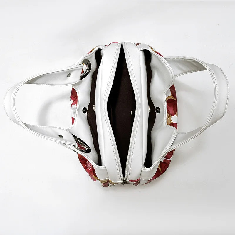 Large Capacity Shoulder Bag