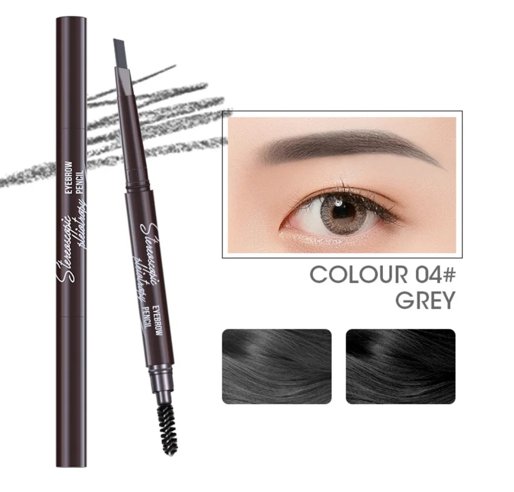 “Long-Lasting Eyebrow Tint Pencil”