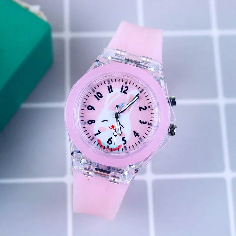 Lilo & Stitch Kids Watch