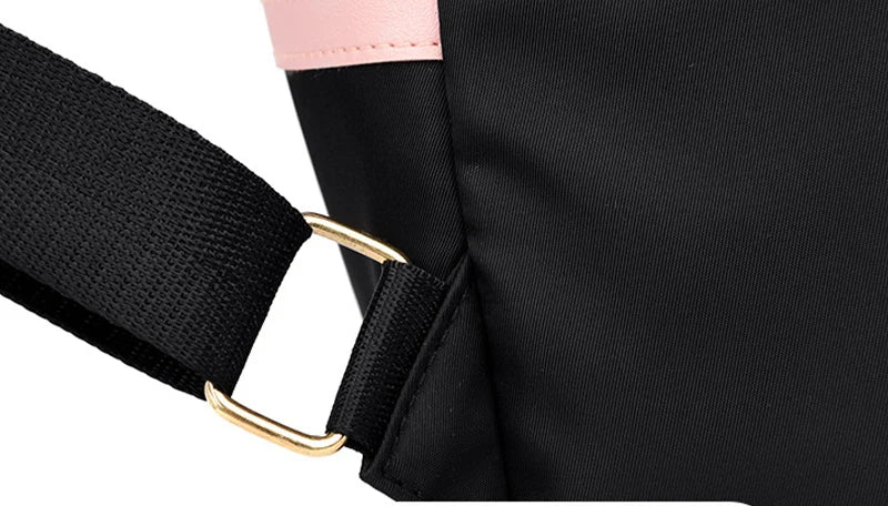 Multifunctional Anti-theft Backpack