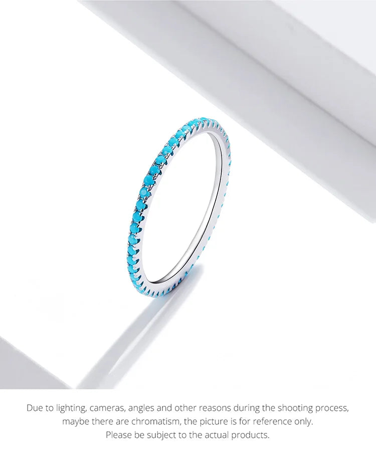 BAMOER 925 Sterling Silver