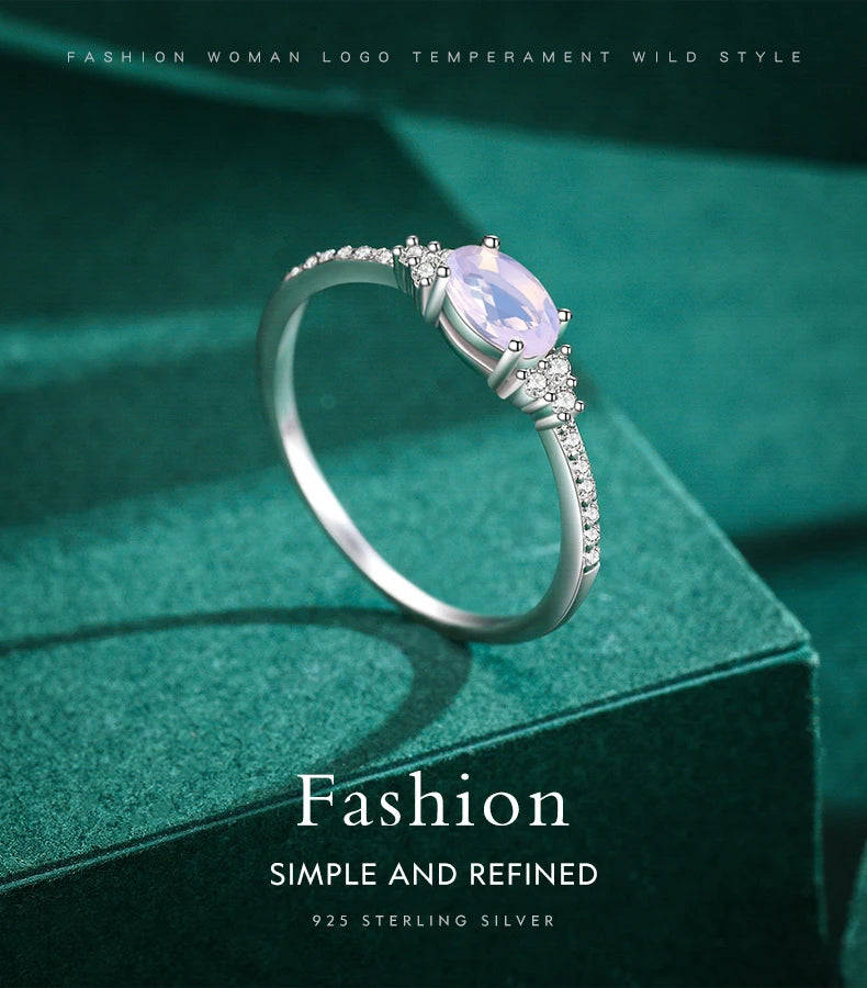 “Women’s Fine Jewelry Ring”