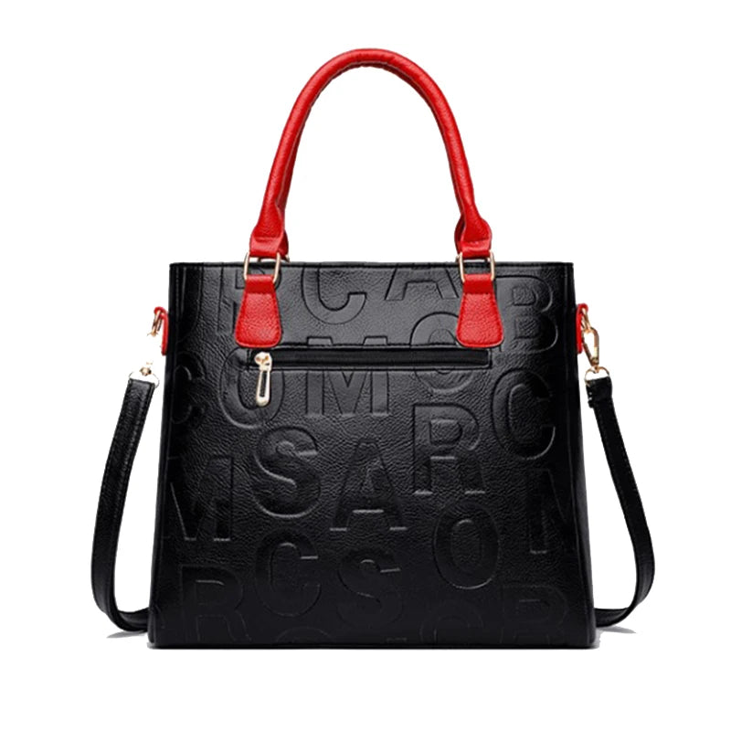 Women’s PU Shoulder Bag