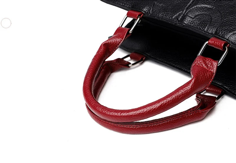 Women’s PU Shoulder Bag