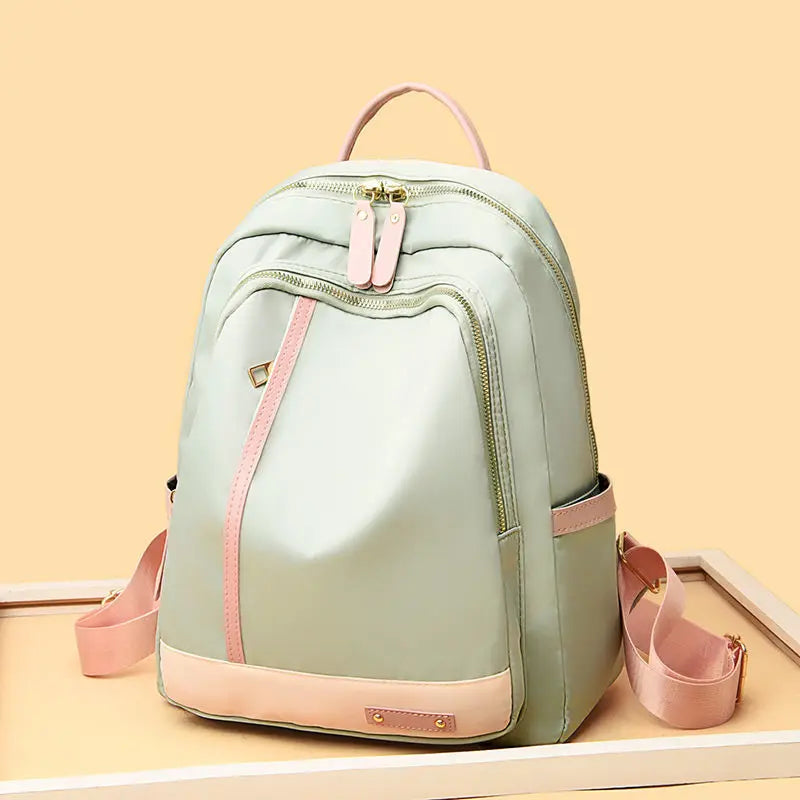 Multifunctional Anti-theft Backpack