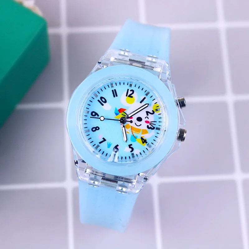 Lilo & Stitch Kids Watch