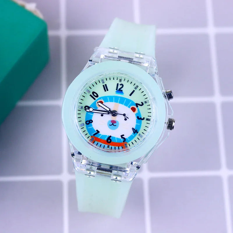 Lilo & Stitch Kids Watch