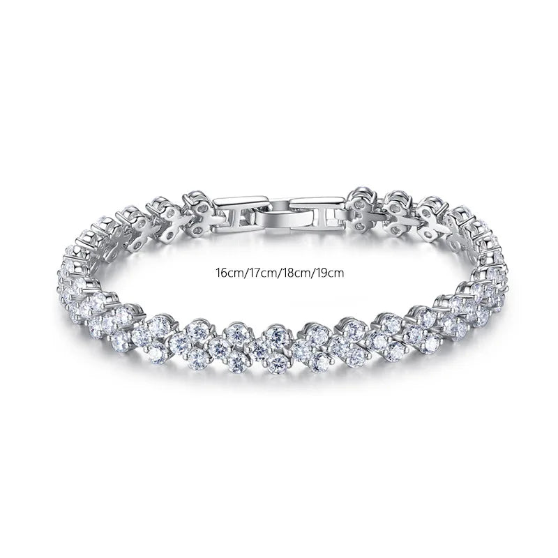 Turquoise Beaded Bracelet