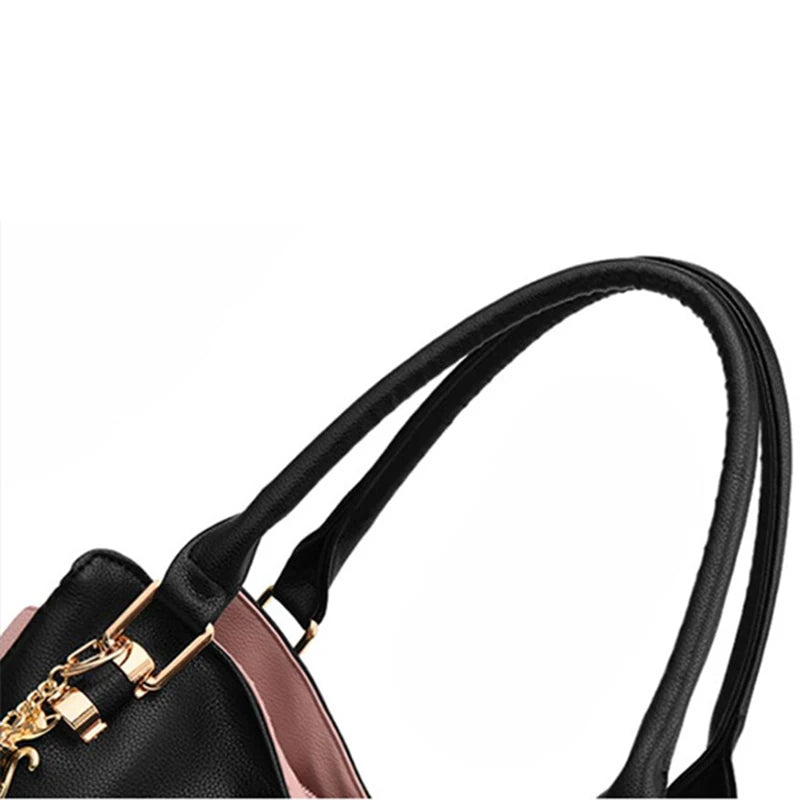 New Tide Messenger Bag