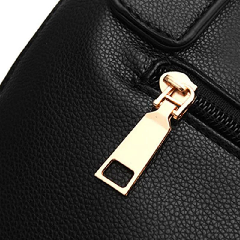 New Tide Messenger Bag