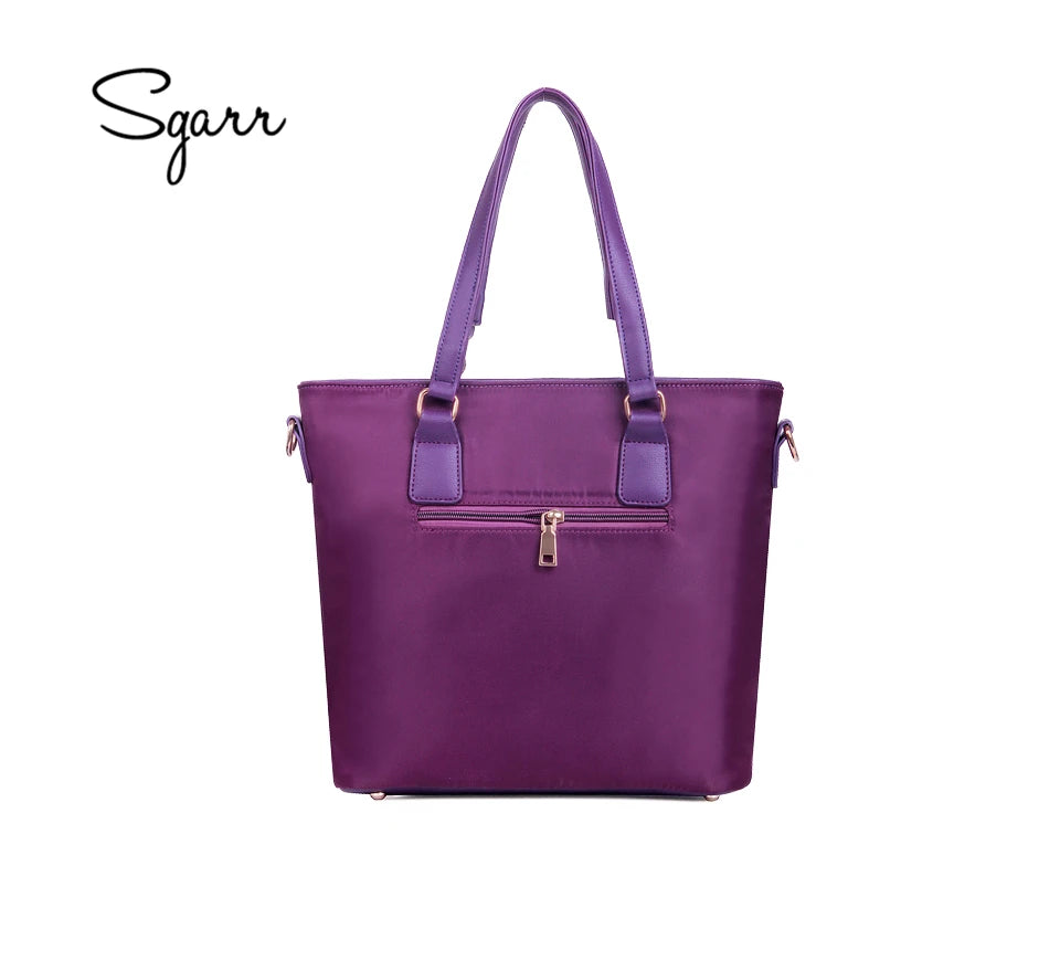 Luxury 6-Piece Bag Set