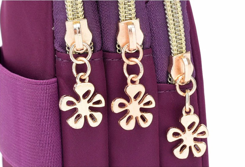 Women’s Sports Pouch Bag