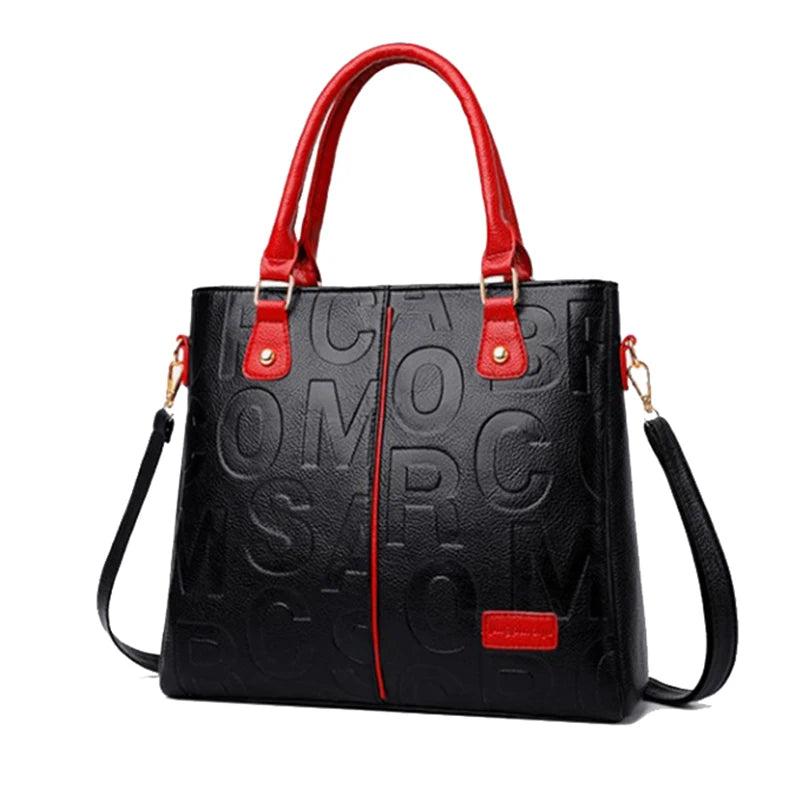 Women’s PU Shoulder Bag