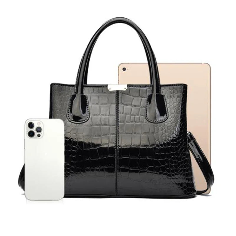 Luxury Designer Crossbody