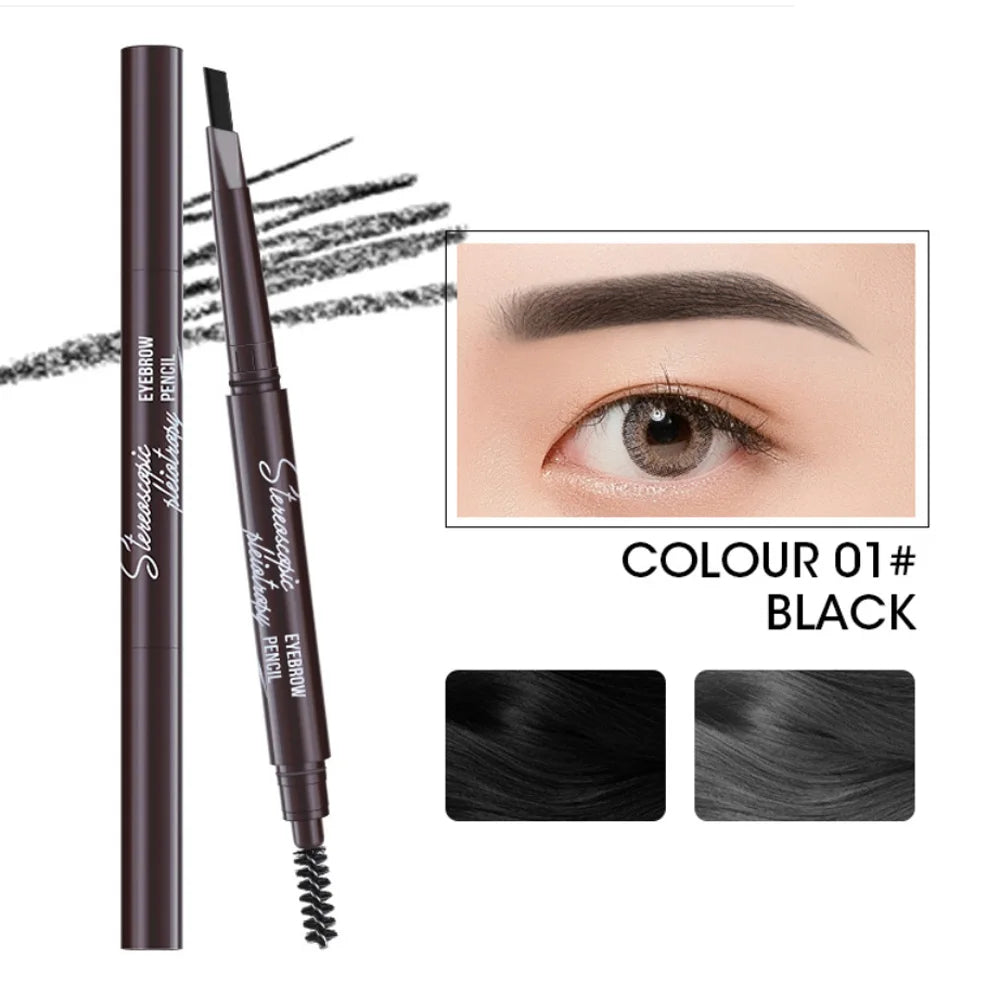 “Long-Lasting Eyebrow Tint Pencil”