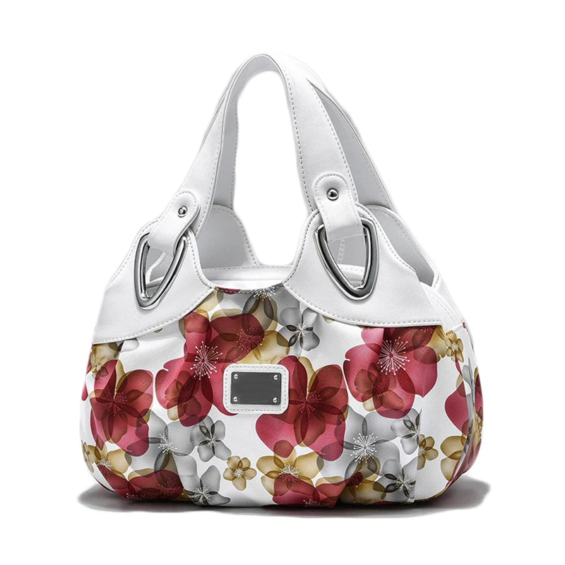 Large Capacity Shoulder Bag