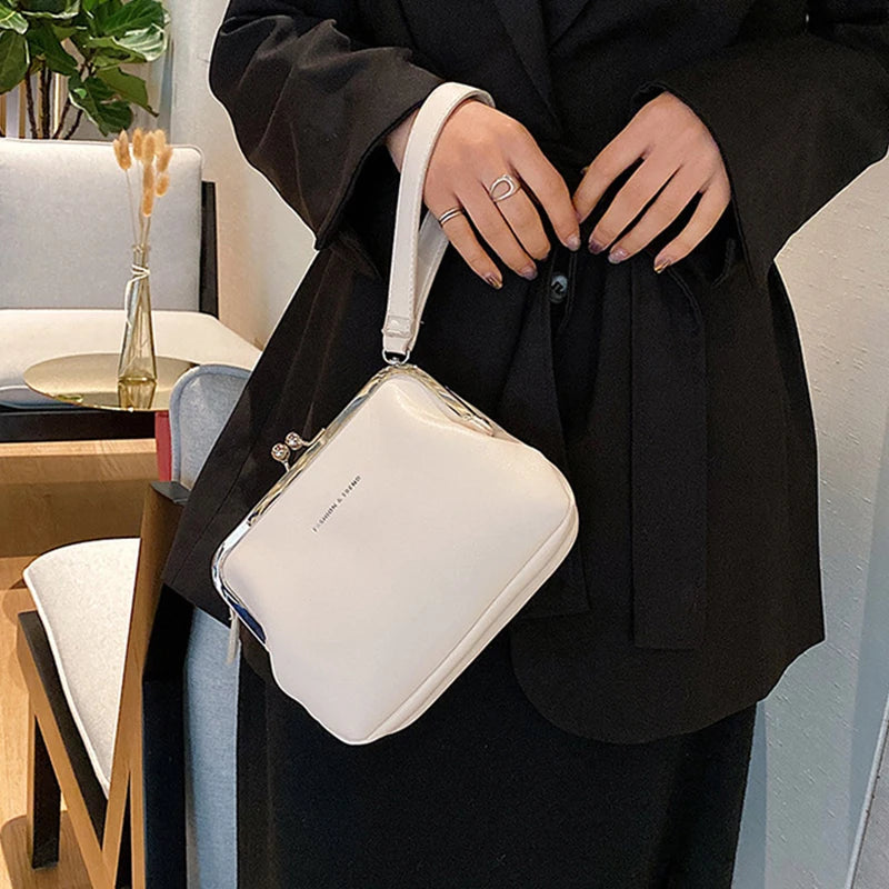 Autumn/Winter PU Crossbody