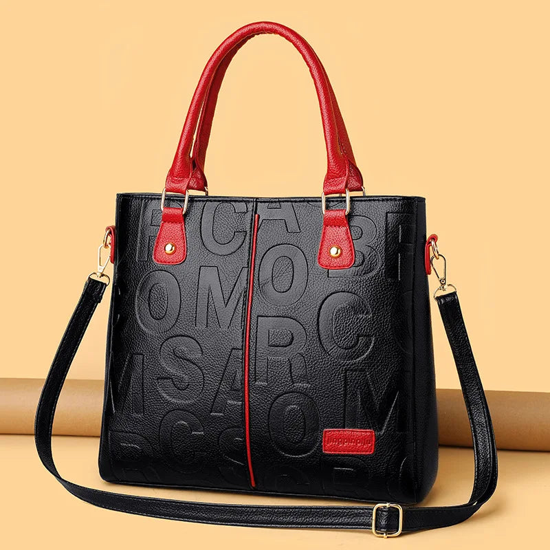 Women’s PU Shoulder Bag