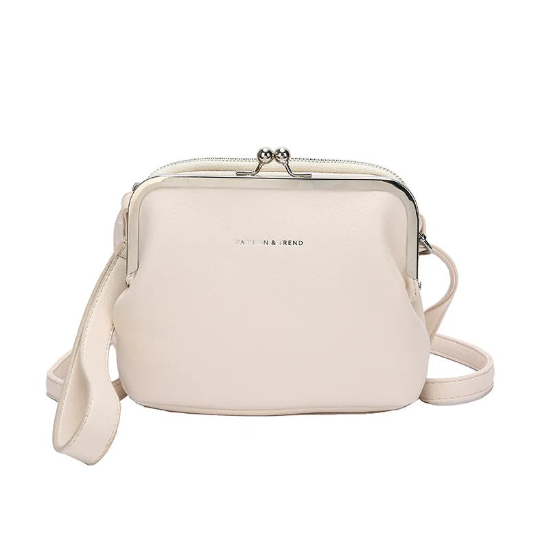 Autumn/Winter PU Crossbody