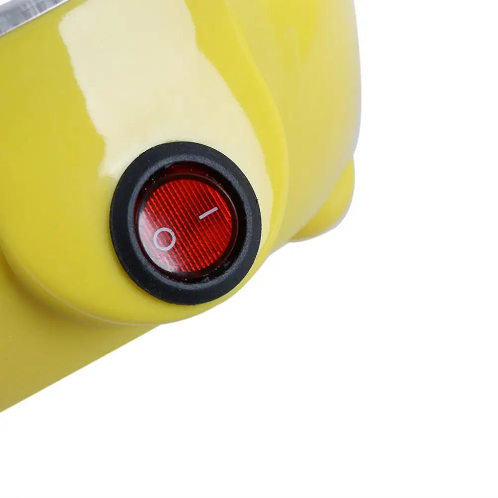 Mini Electric Egg Cooker