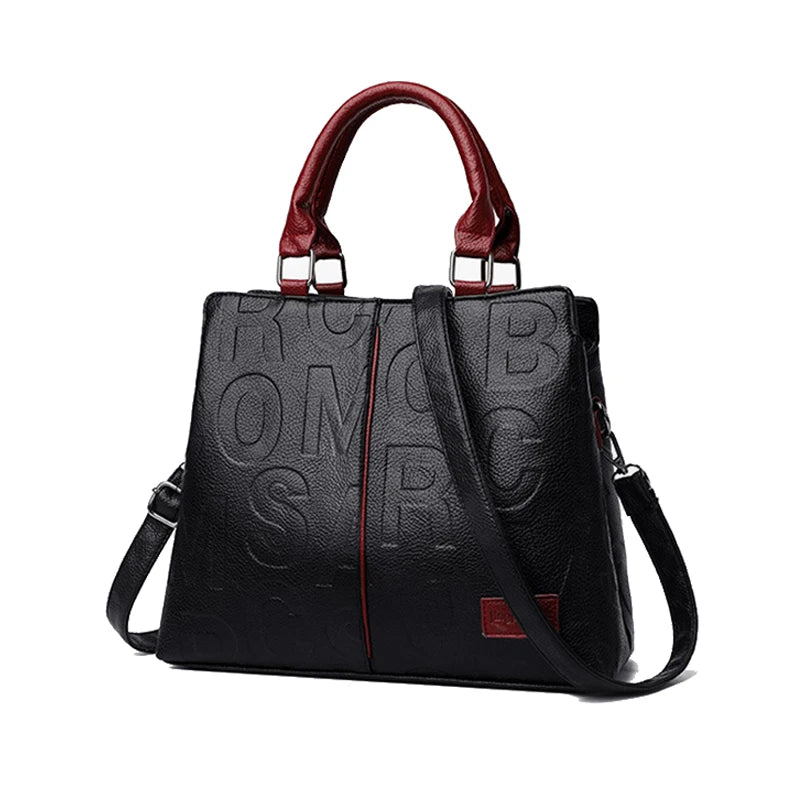 Women’s PU Shoulder Bag