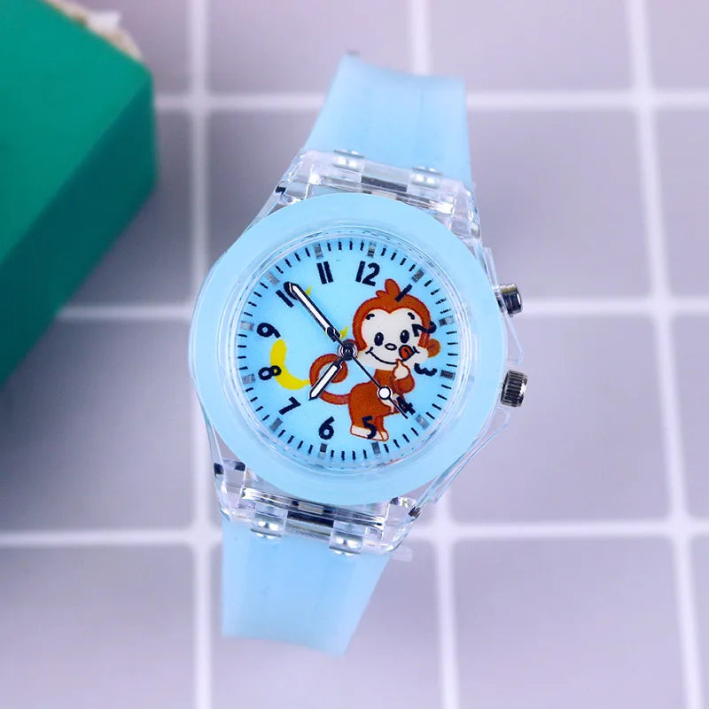 Lilo & Stitch Kids Watch