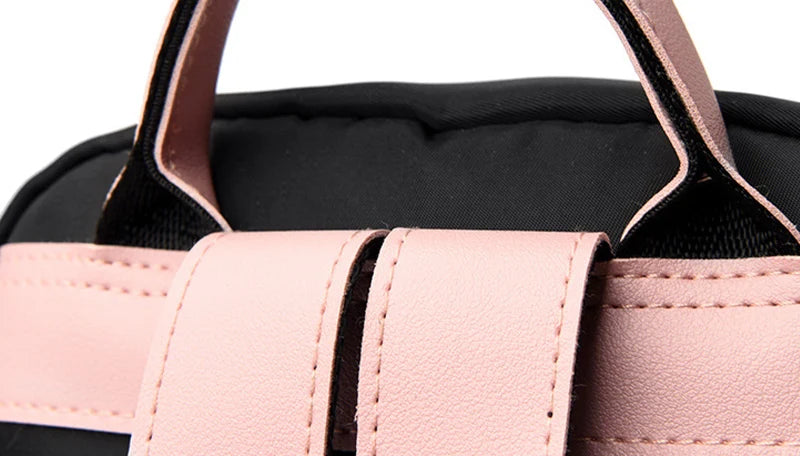 Multifunctional Anti-theft Backpack