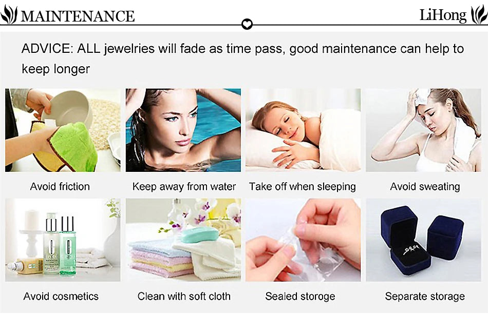 “925 Silver Heart Purple Crystal Bracelet”