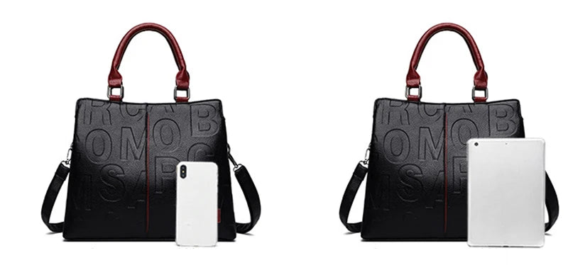 Women’s PU Shoulder Bag