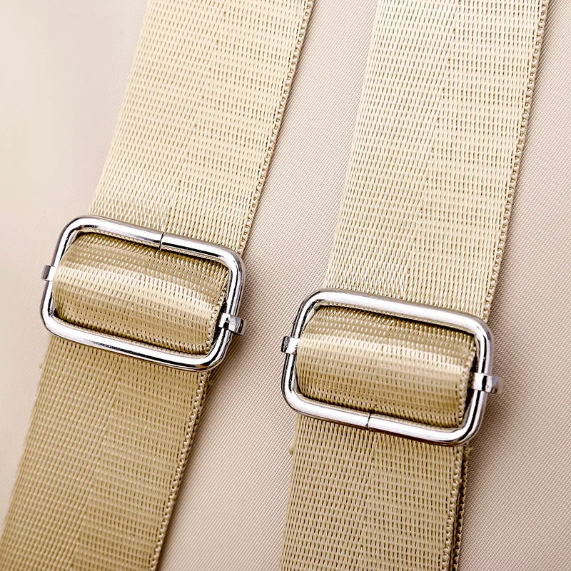 Anti-theft Designer School Bag