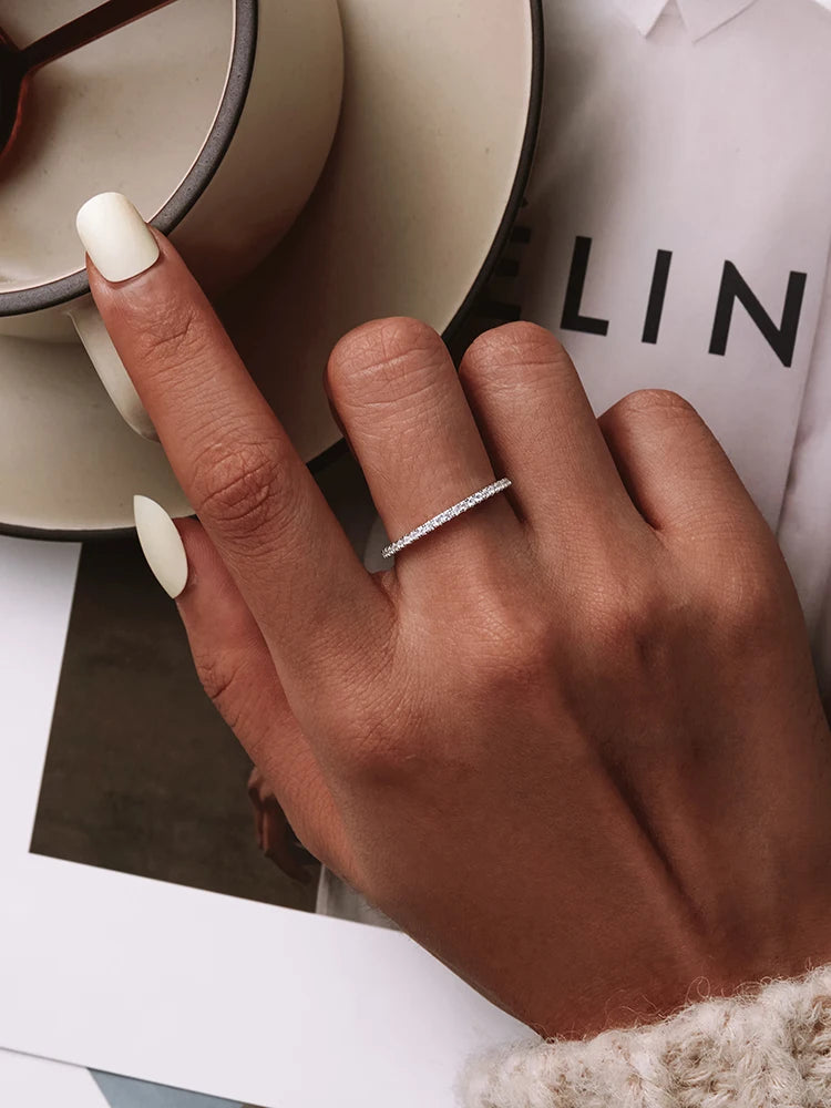 BAMOER 925 Sterling Silver