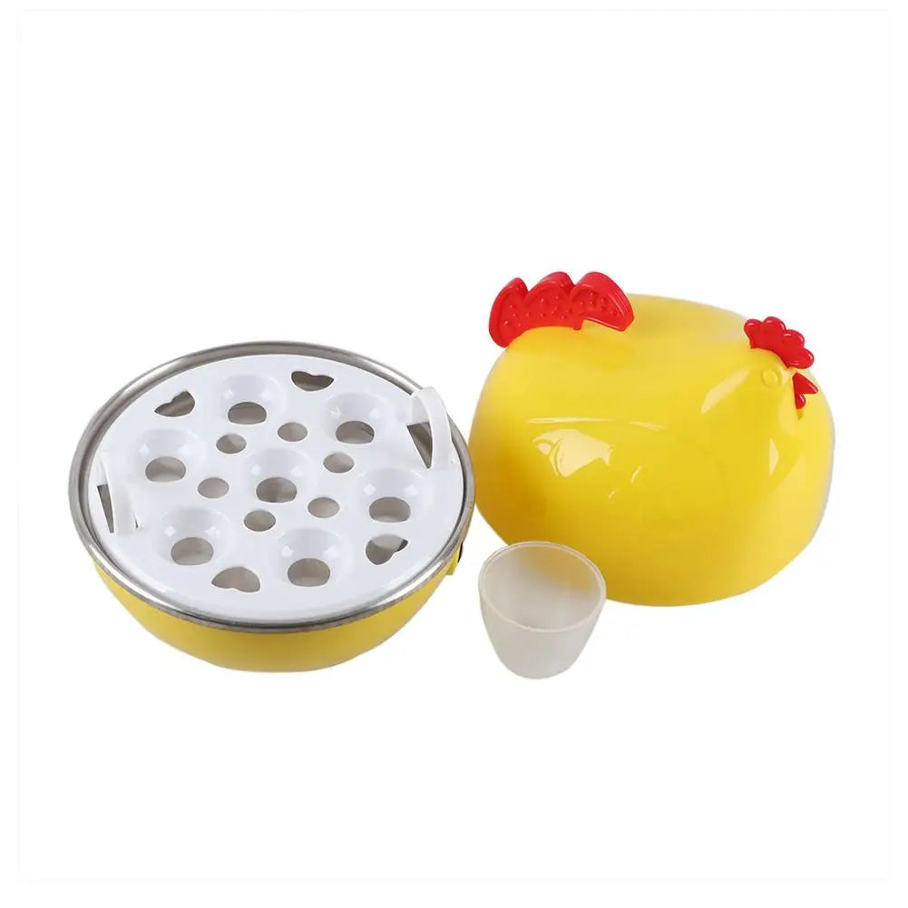 Mini Electric Egg Cooker