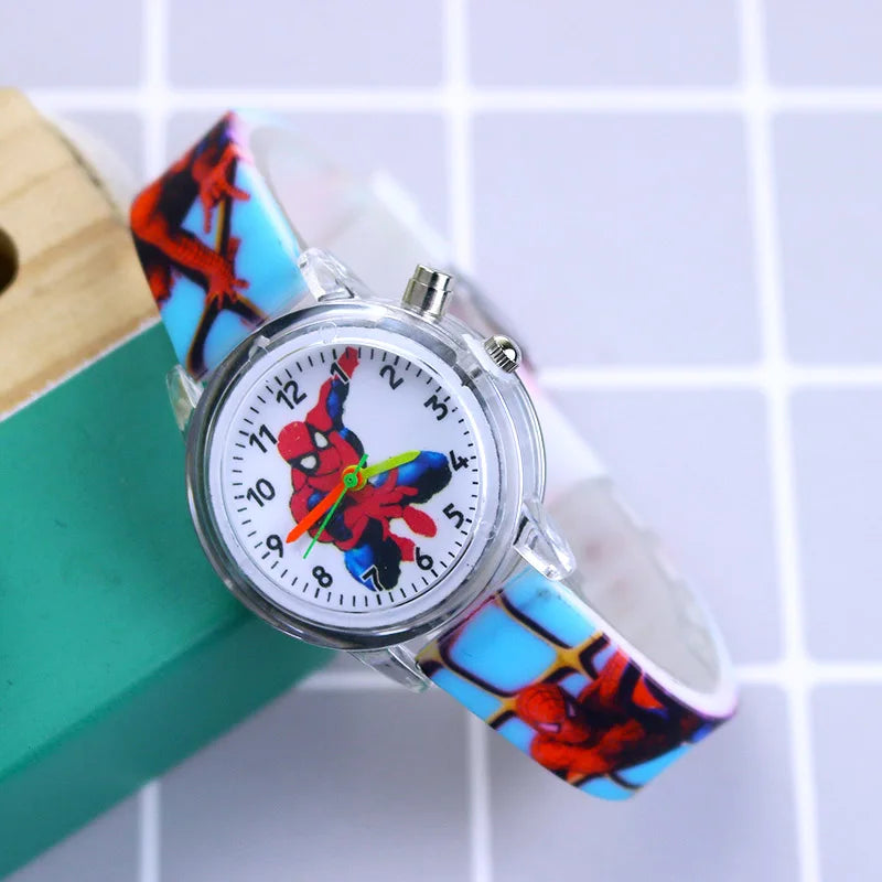 Lilo & Stitch Kids Watch