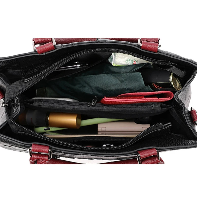 Women’s PU Shoulder Bag