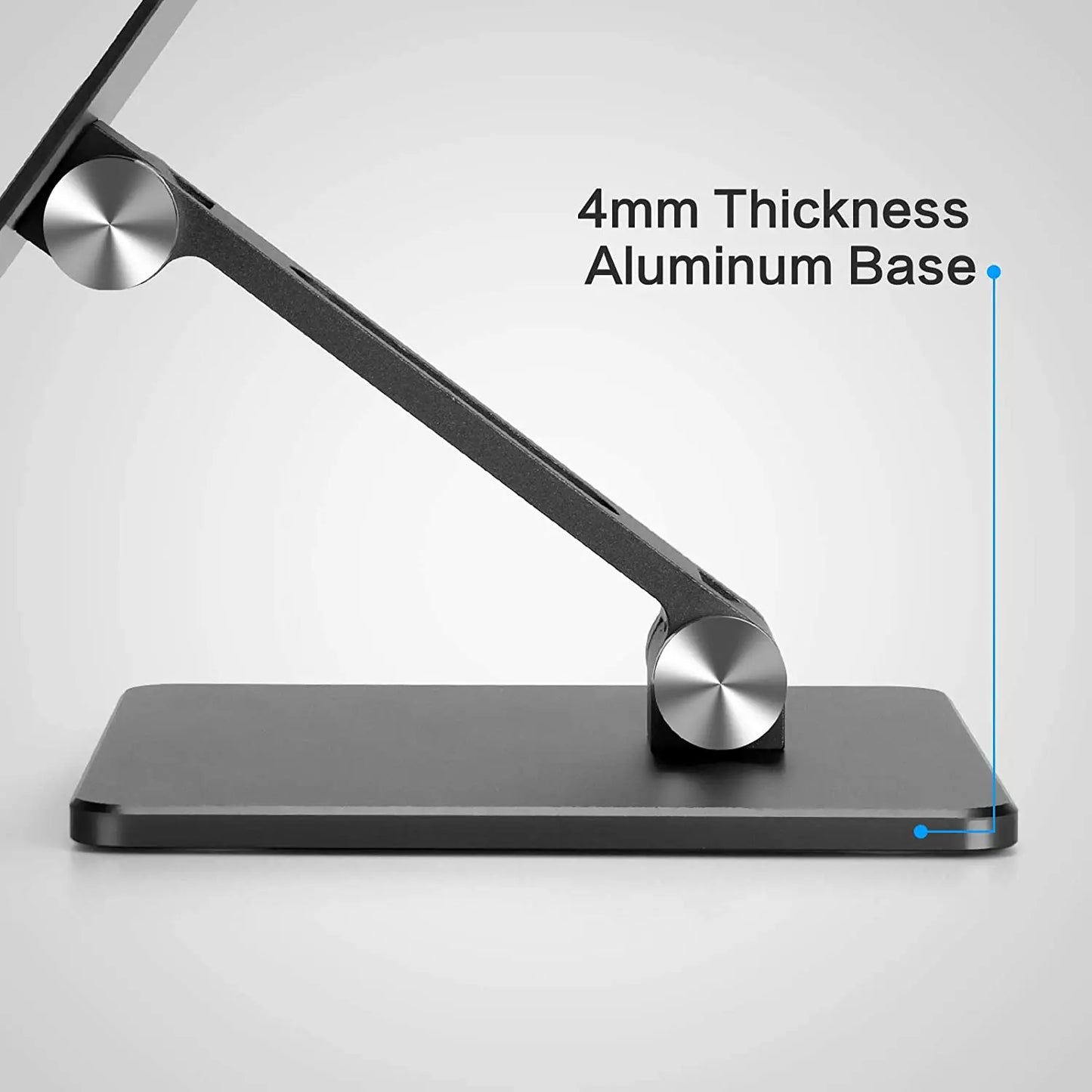Aluminum Phone & Tablet Stand