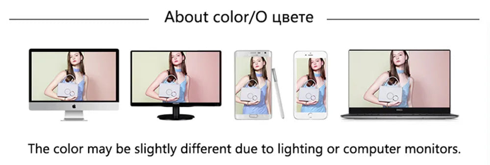 Fashion 6-Piece Bag Set