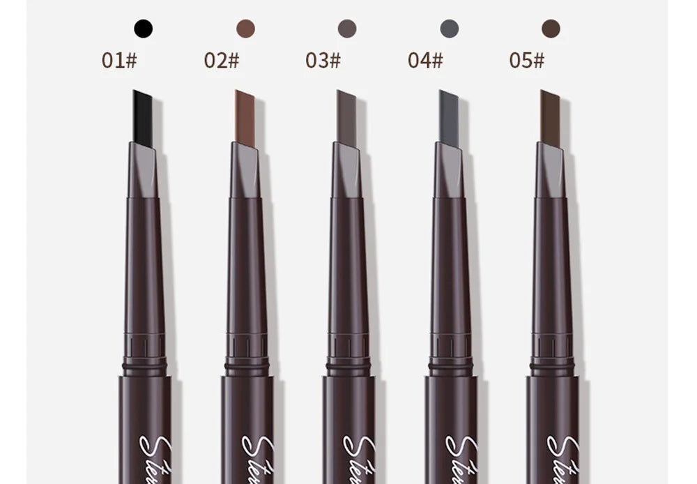 “Long-Lasting Eyebrow Tint Pencil”