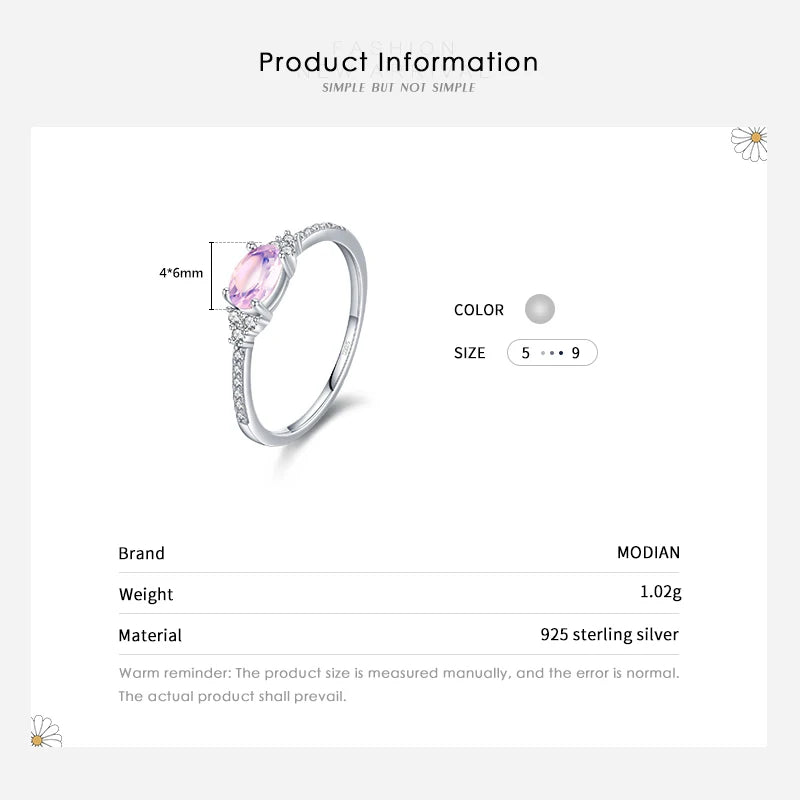 “Women’s Fine Jewelry Ring”
