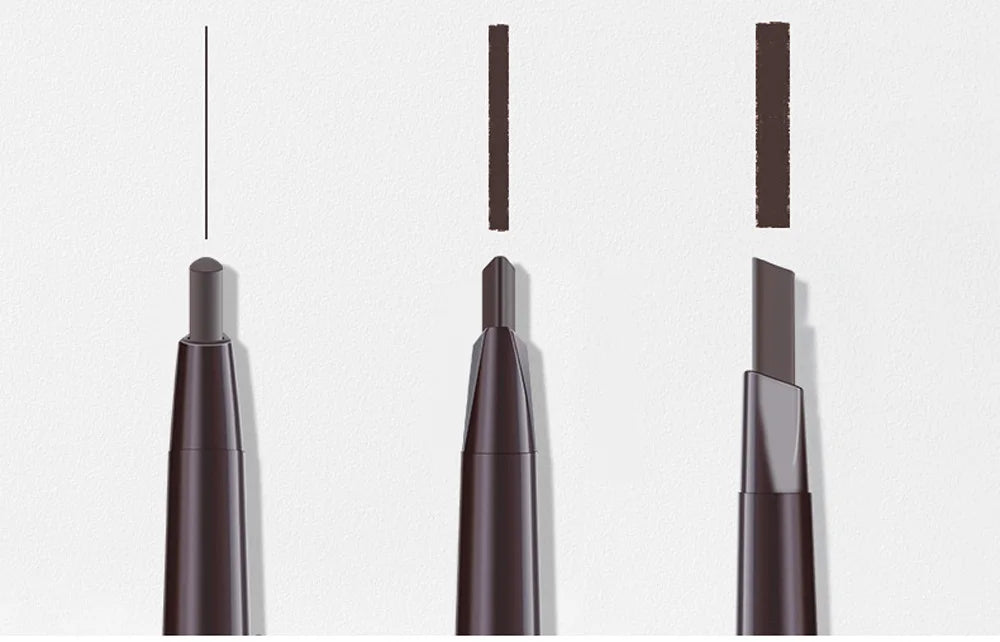 “Long-Lasting Eyebrow Tint Pencil”