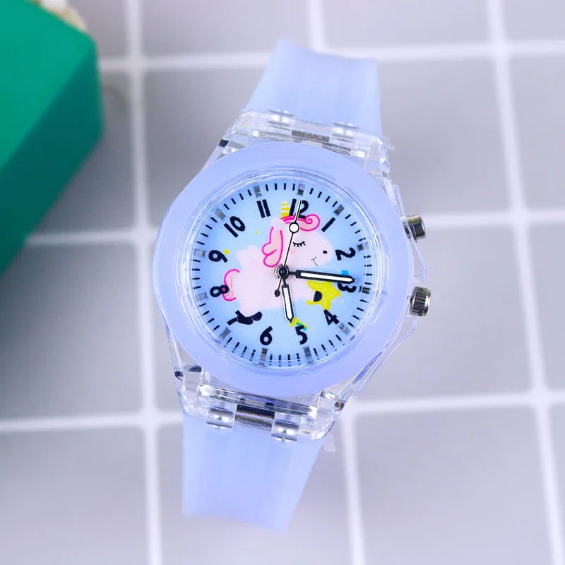 Lilo & Stitch Kids Watch