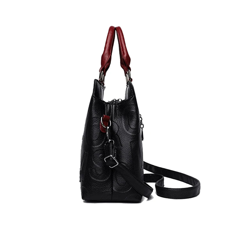 Women’s PU Shoulder Bag