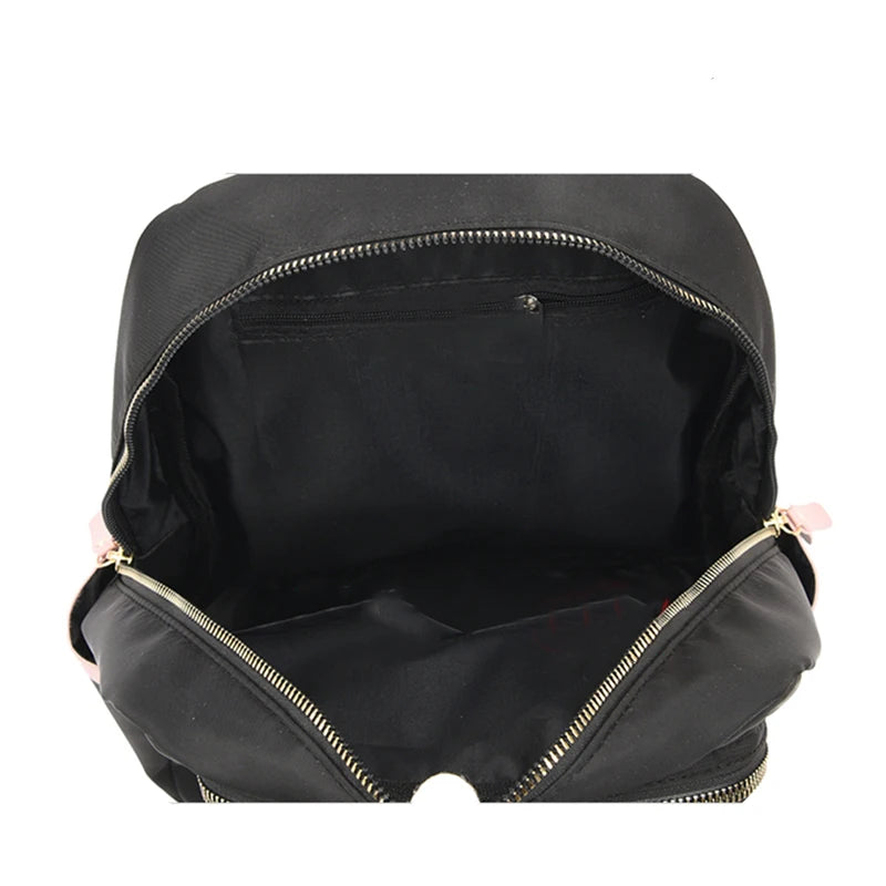 Multifunctional Anti-theft Backpack