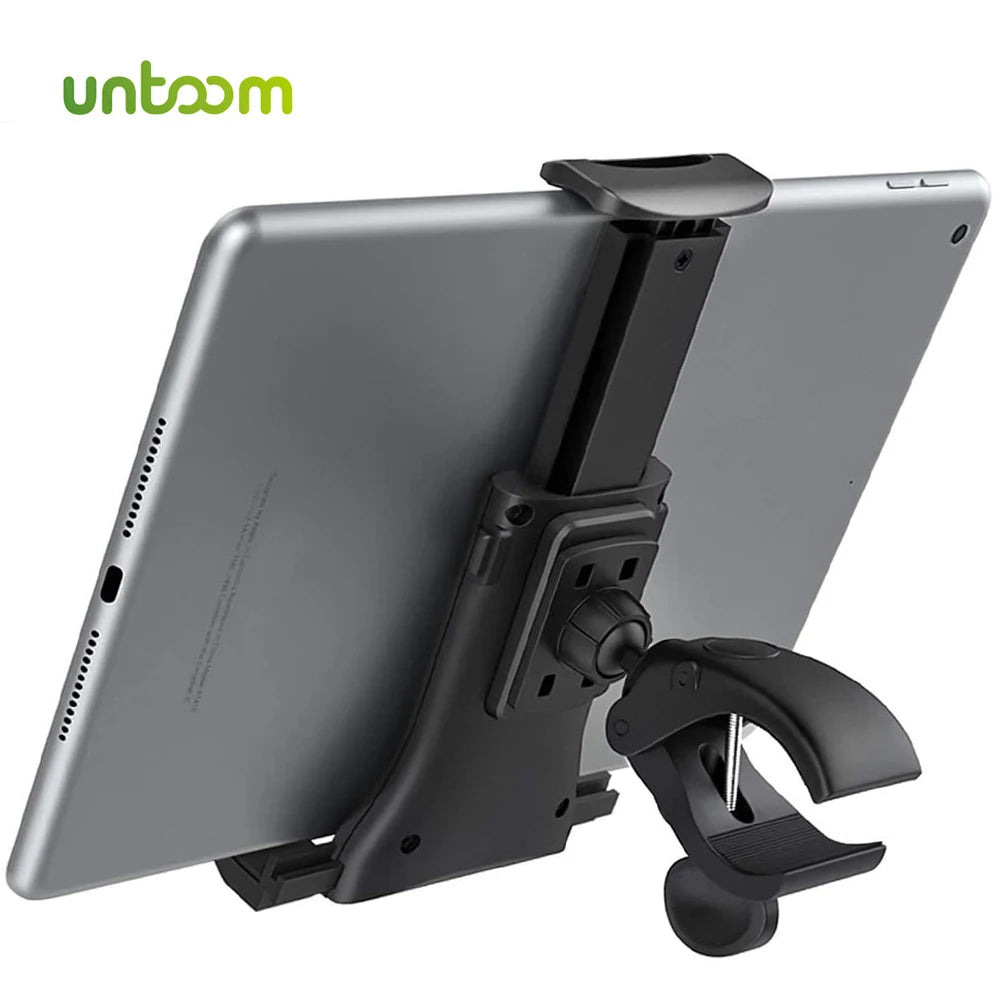 Gym Treadmill Tablet Mount