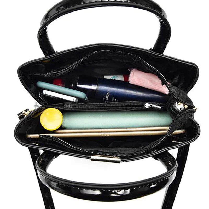 Luxury Designer Crossbody