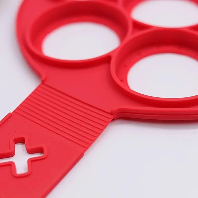 "Non-Stick Egg & Pancake Mold"